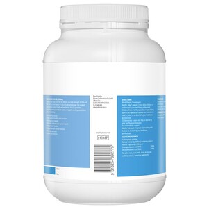 (PRE ORDER) Healthy Care Odourless Fish Oil 2000mg 400 Soft Capsules shelf life 2yrs